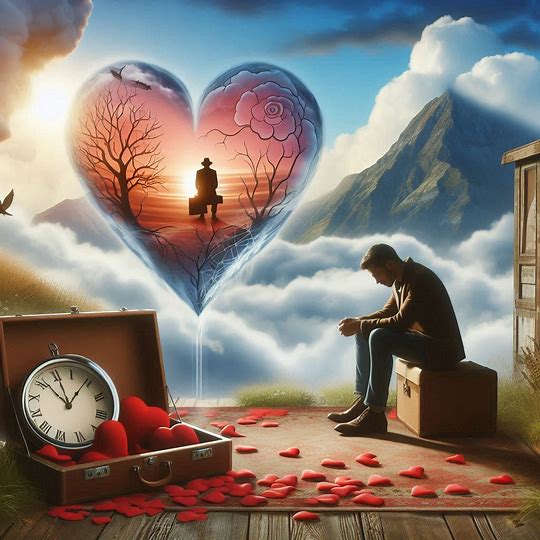 Échec amoureux et abandon : meilleure hypnothérapeute