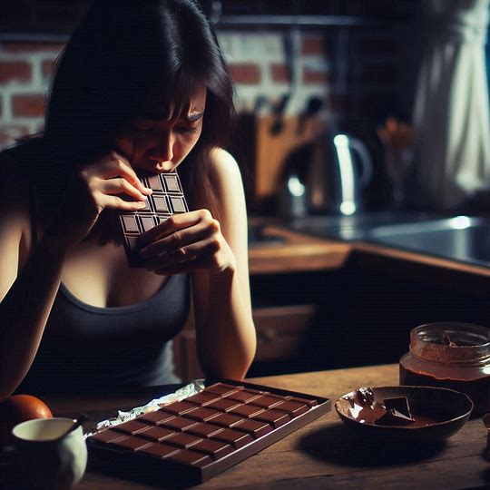 Se libérer des compulsions sucrées grâce à l’hypnose