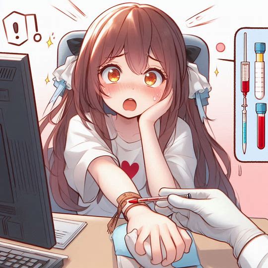 Peur panique des piqûres et prises de sang : l’hypnose