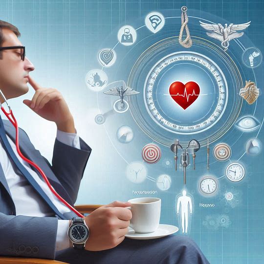 Stress et hypertension : l’hypnose pour se libérer