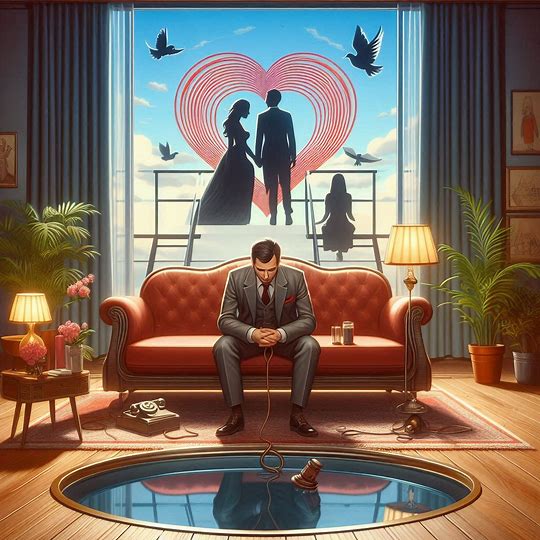 Échec amoureux et abandon : meilleure hypnothérapeute