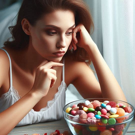 Surmontez les Crises de Sucre grâce à l’Hypnose