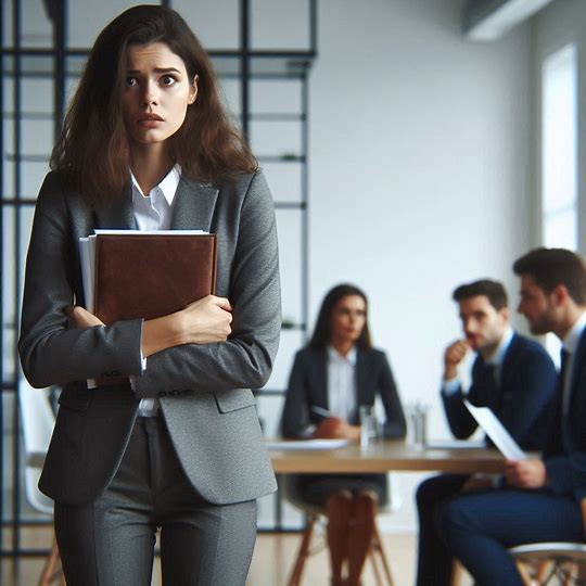 Parler en public au travail : dépasser le stress grâce à l’hypnose