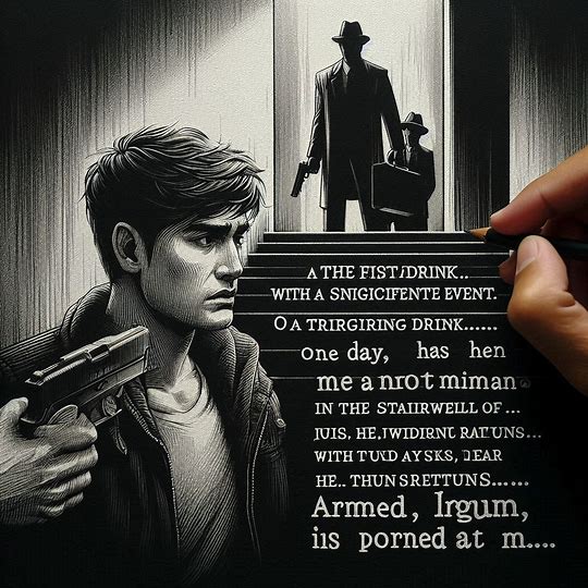 Boire pour ne pas souffrir : quand l’alcool devient un refuge