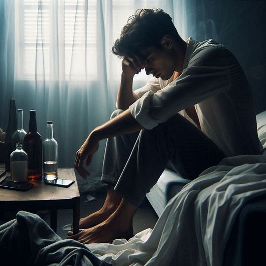 Perte de Contrôle avec l’Alcool : L’Hypnose pour Reprendre la Maîtrise