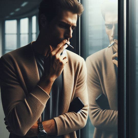 Arrêter de Fumer : Hypnose et Vide Intérieur