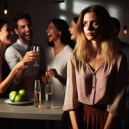 Gagner en confiance et se libérer de la peur du regard des autres