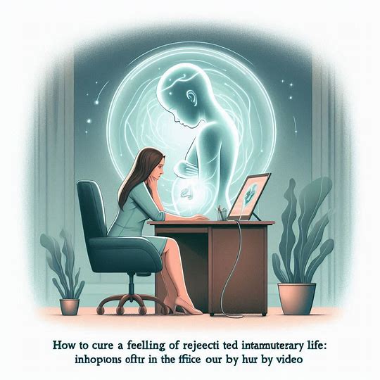 Hypnose et sentiment de rejet : guérir une blessure qui vient de loin