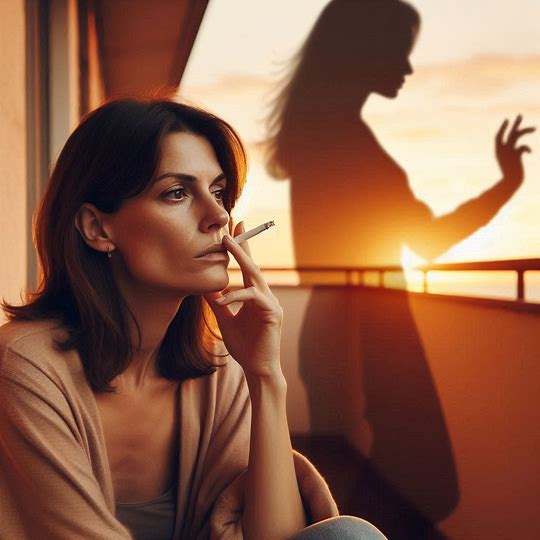 Arrêter le CBD et le tabac pour redevenir soi-même