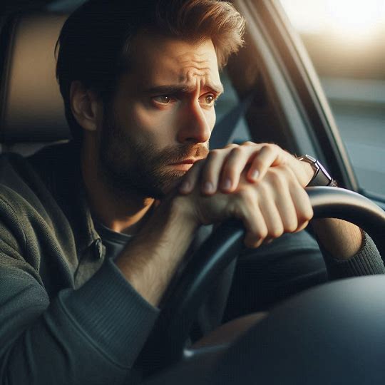 Peur de Conduire : Reprendre le Volant grâce à l’Hypnose