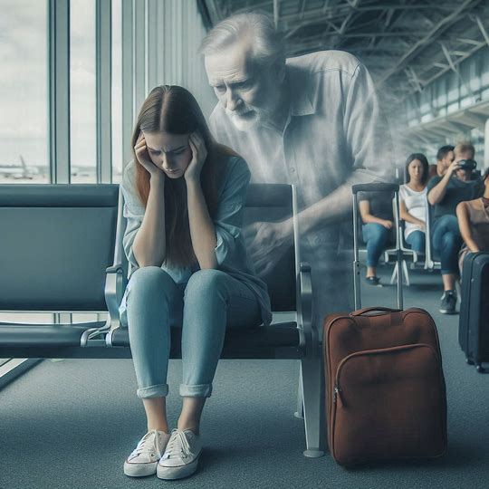 Peur de l’avion : se libérer avec l’hypnose