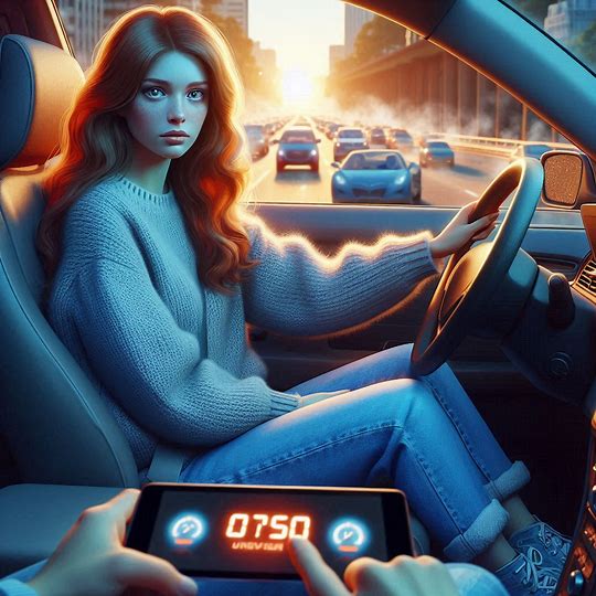 Peur au volant Comment s’en sortir Hypnose