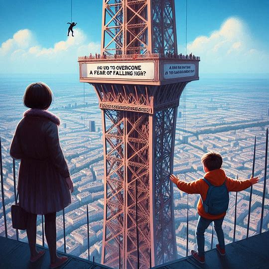 Peur du vide : se libérer grâce à l’hypnose