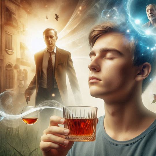 Cocaïne et alcool : s’en sortir avec l’hypnose