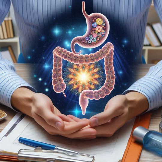 Hypnose et syndrome du côlon irritable : apaiser le ventre