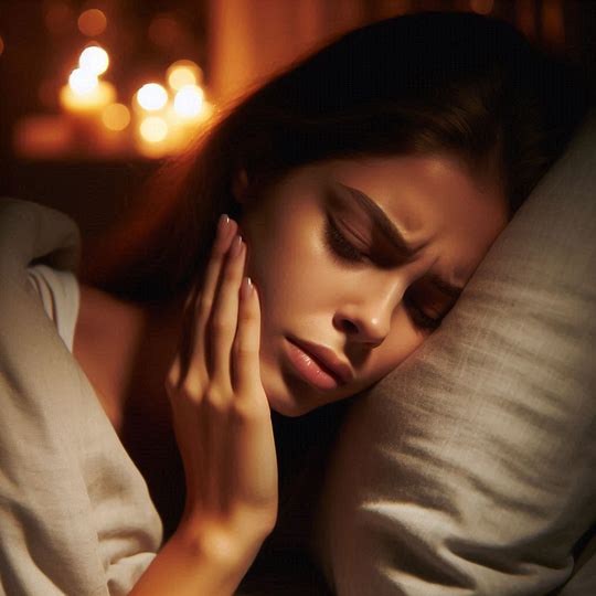 Bruxisme et Hypnose : Quand la douleur cache une blessure