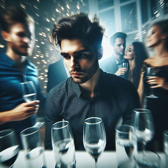 Perte de Contrôle avec l’Alcool : L’Hypnose