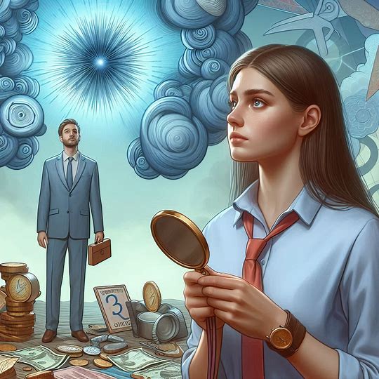 Hypnose : sortir du sabotage inconscient