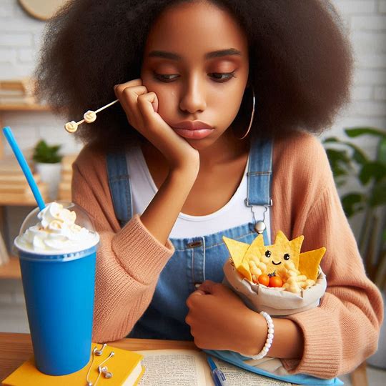 Trop manger sous l’effet de l’anxiété : comment l’hypnose libère