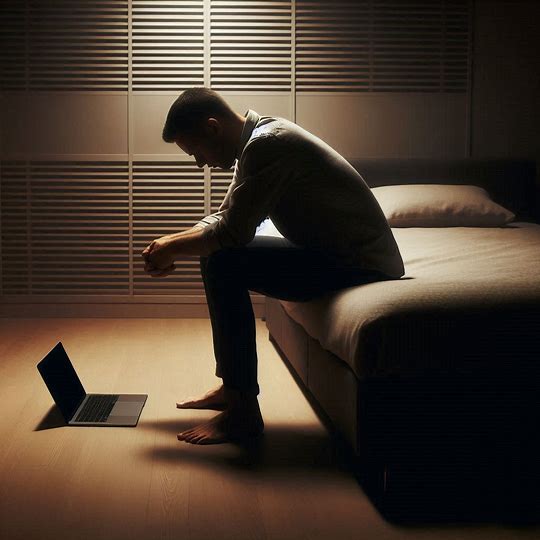 Addiction à la pornographie et manque de confiance : l’hypnose pour se libérer