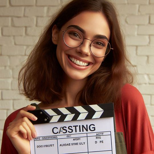 Meilleure thérapie pour la peur du casting et de ne pas être choisie