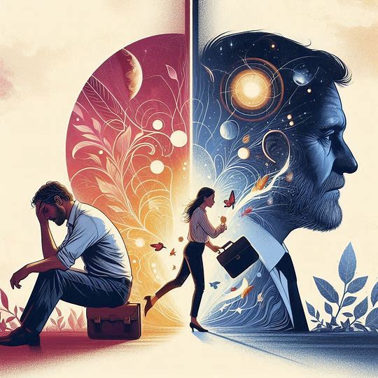 Sortir du coma intérieur : retrouver l’élan de vie grâce à l’hypnose