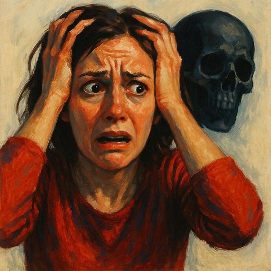 Peur de la mort : l’hypnose pour apaiser l’angoisse