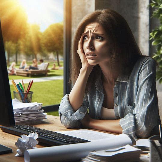 Bruxisme et harcèlement moral au travail