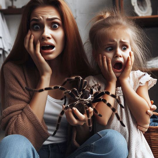 Phobie des araignées : se libérer grâce à l’hypnose