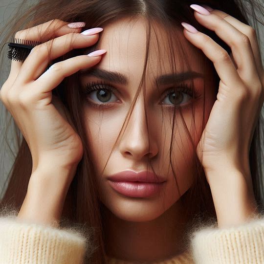 Trichotillomanie et anxiété : l’hypnose pour se libérer 