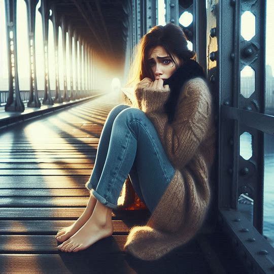 Peur du vide : l’hypnose pour dépasser le vertige et les blocages