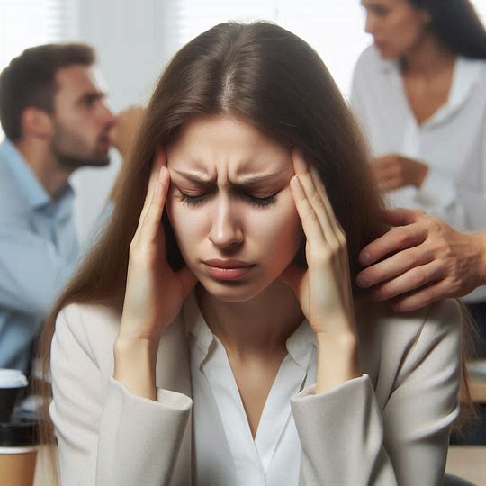 Bruxisme et harcèlement moral au travail : l’hypnose 