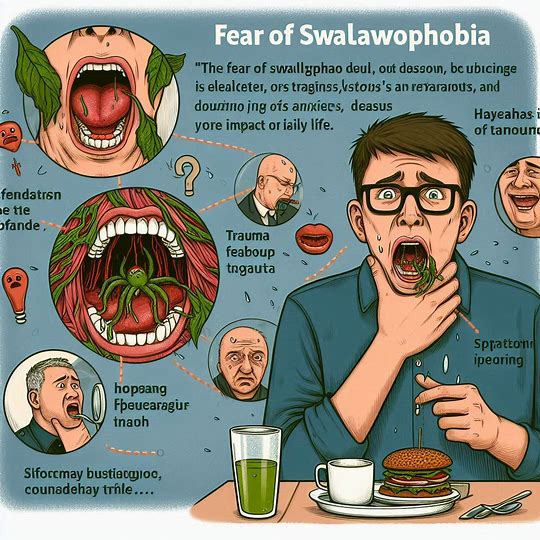 Peur d’avaler ou Pagophobie : l’hypnose la solution