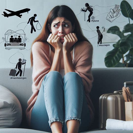 Claustrophobie et peur : l’hypnose comme solution