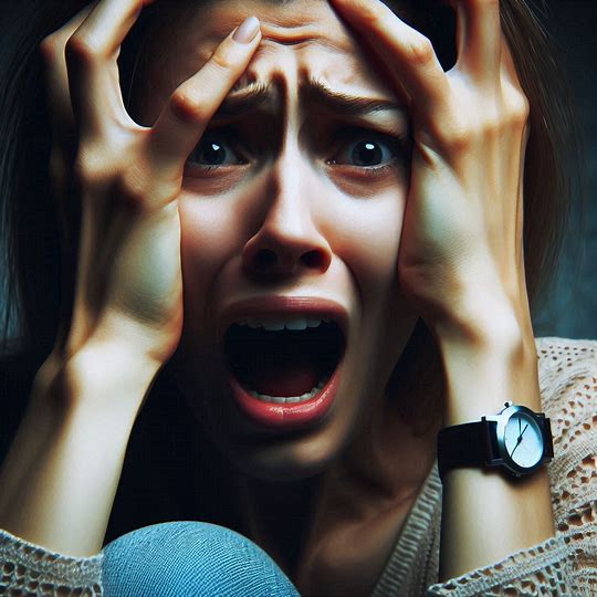 Crises de panique : l’hypnose pour retrouver le calme