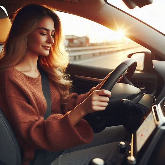 Témoignage sur la peur de conduire réglée par Hypnosource