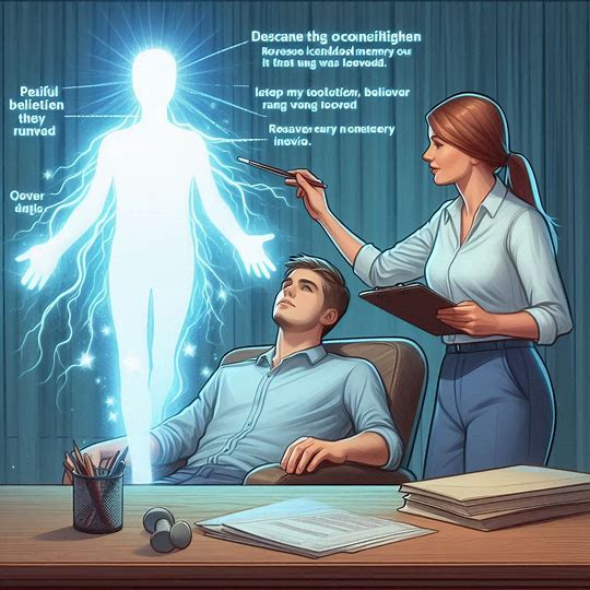 Retrouver l’énergie et l’envie de vivre grâce à l’hypnose