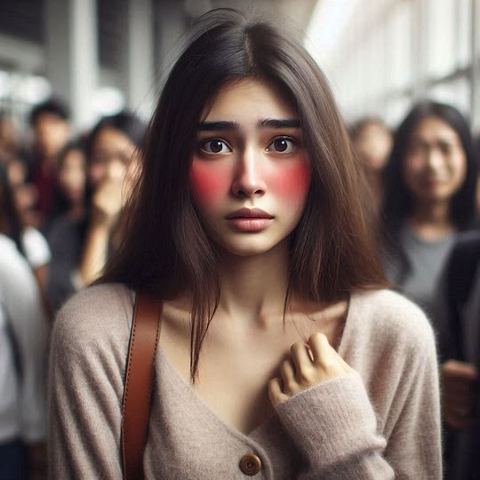 Hypnose et peur de rougir : retrouver confiance en soi