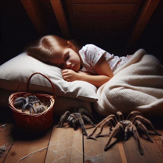 Peur des araignées et hypnose : retrouver la maîtrise