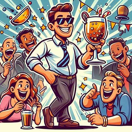 Alcoolisme mondain hypnose solution