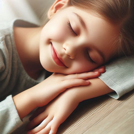 Troubles du sommeil enfant : l’hypnose et les peurs nocturnes